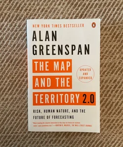 The Map and the Territory 2. 0