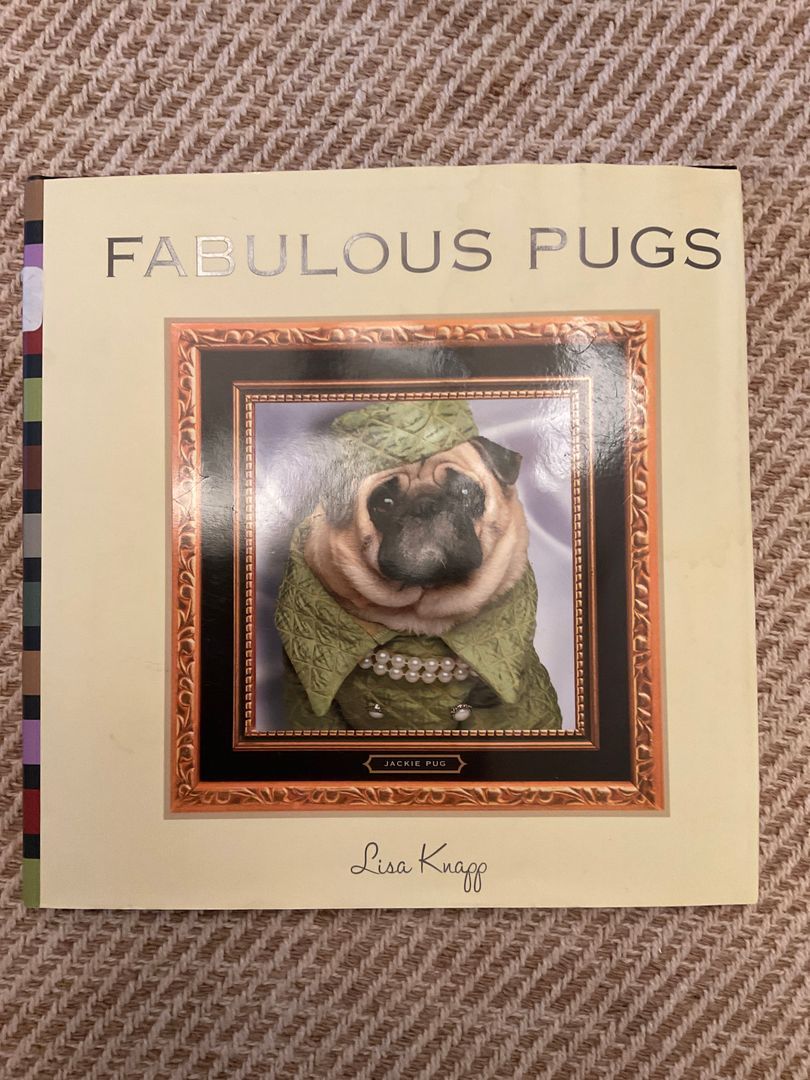 Fabulous Pugs