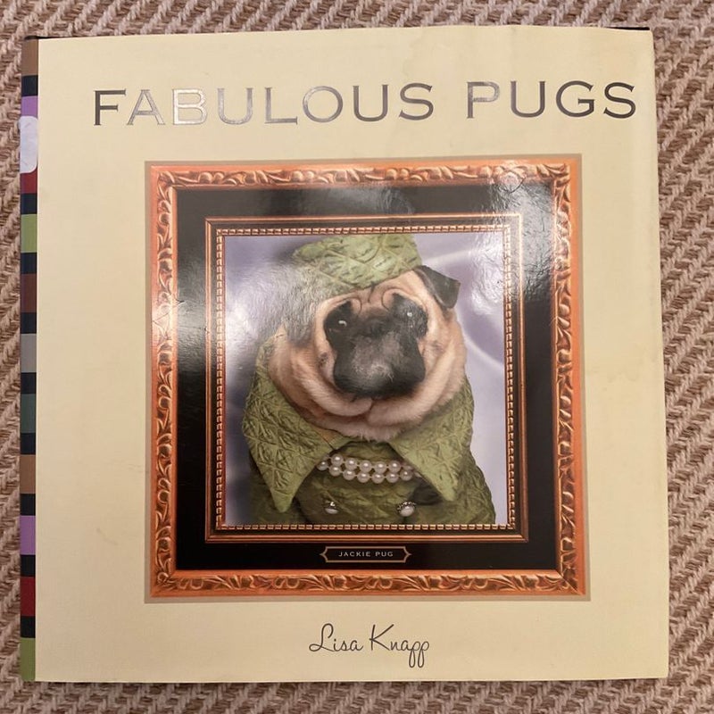 Fabulous Pugs