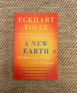 A New Earth 
