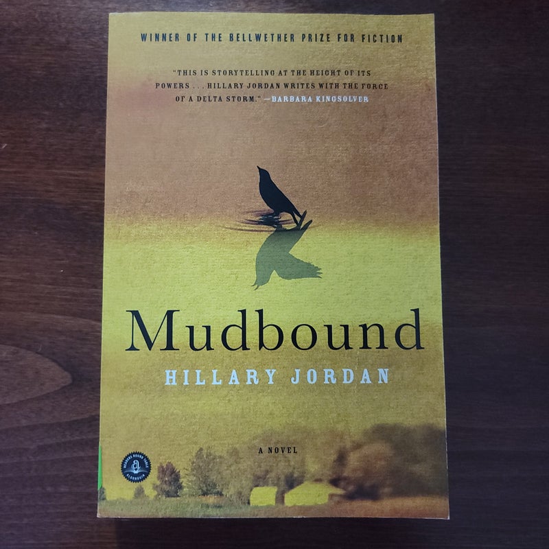 Mudbound