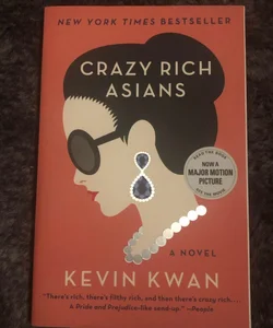 Crazy Rich Asians