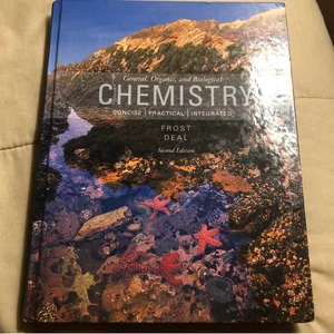 General, Organic, and Biological Chemistry, Loose-Leaf Edition