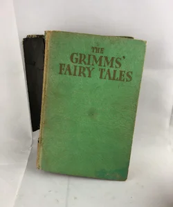 The Grins’ Fairy Tales