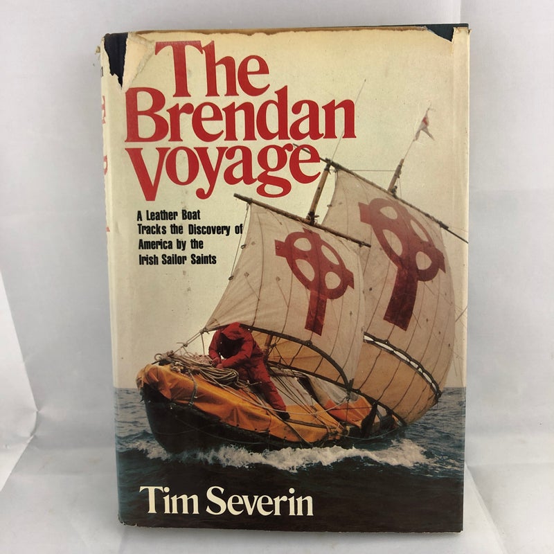 The Brendan Voyage