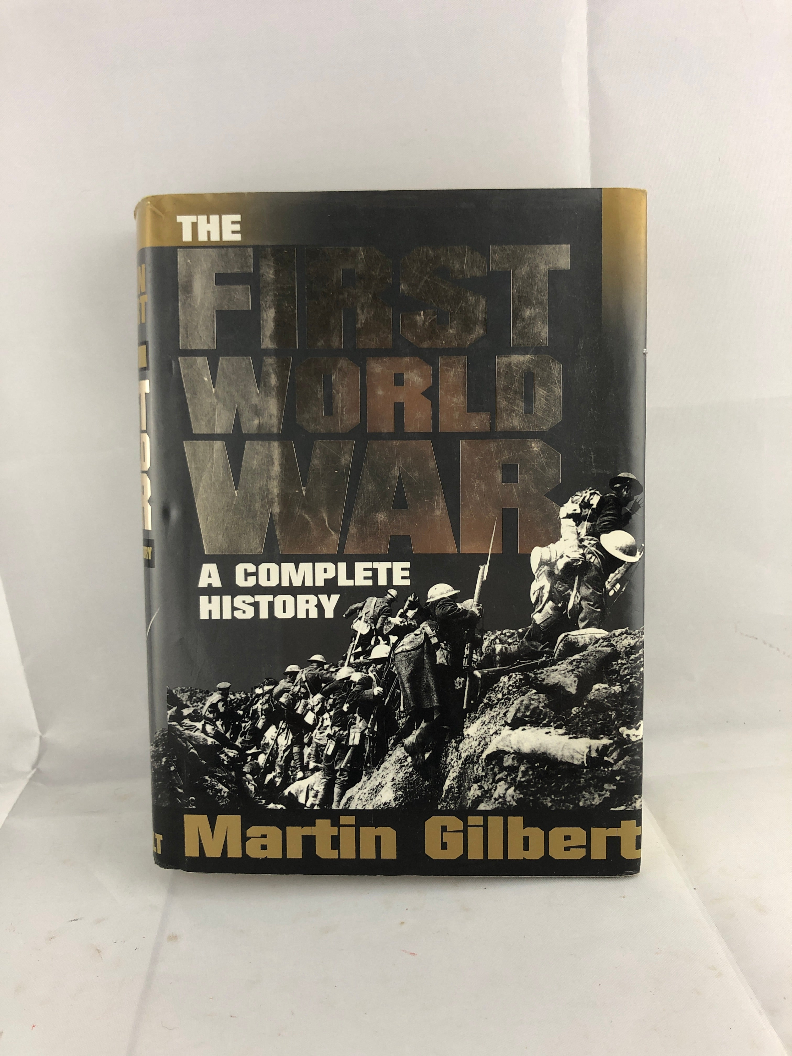 The First World War