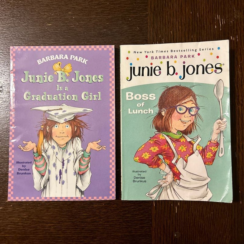 Junie B. Jones