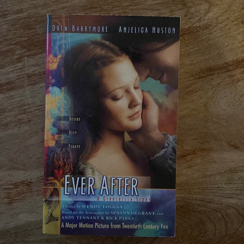 Ever After