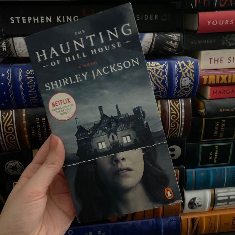 The Haunting of Hill House