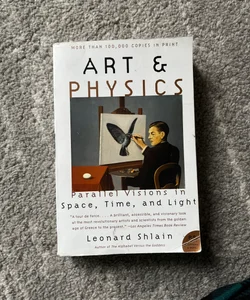 Art and Physics