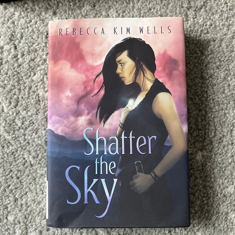 Shatter the Sky