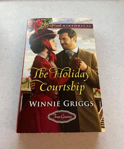 The Holiday Courtship