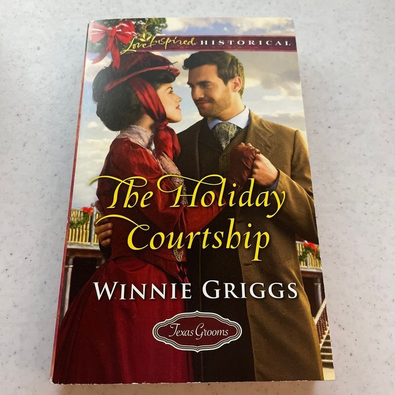 The Holiday Courtship