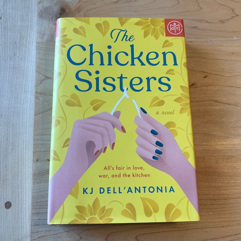 The Chicken Sisters