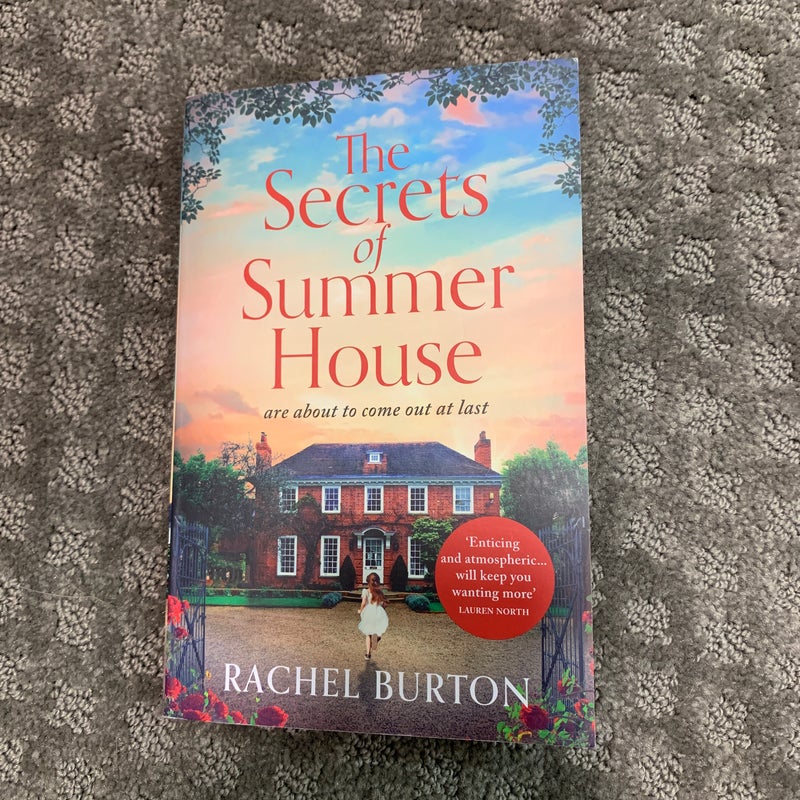 The Secrets of Summer House