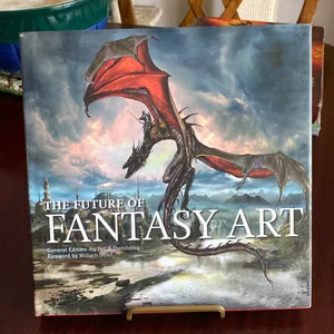 The Future of Fantasy Art