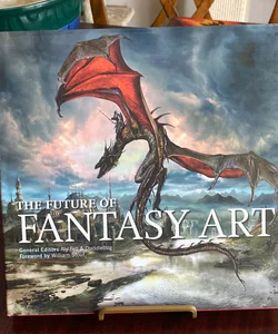 The Future of Fantasy Art