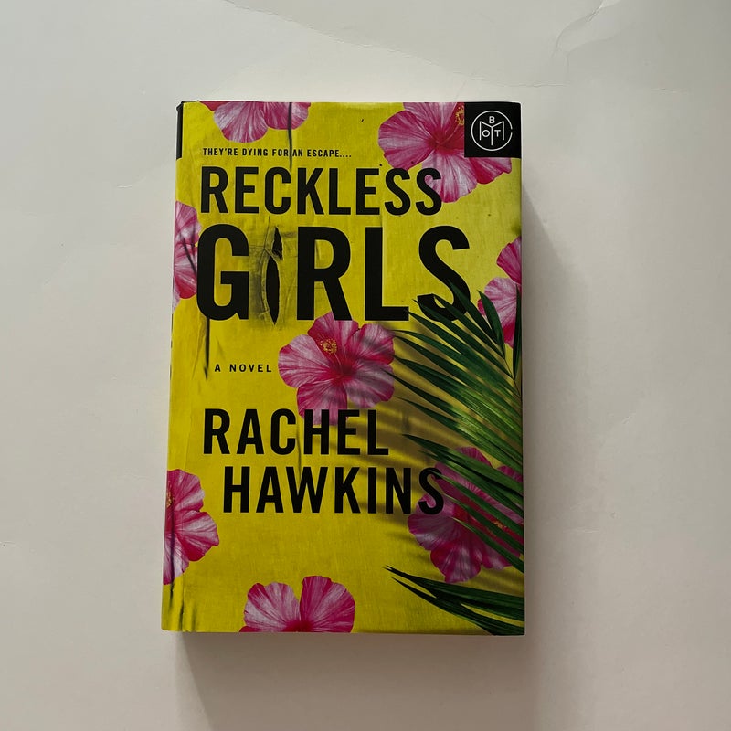 Reckless Girls