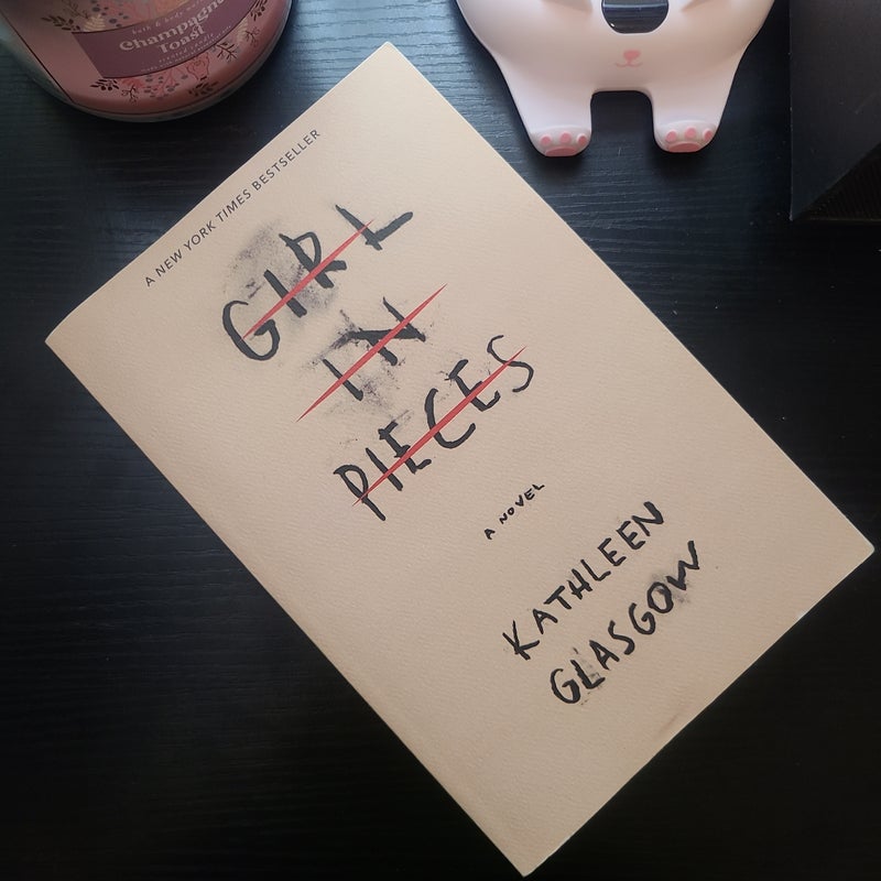 Girl in Pieces