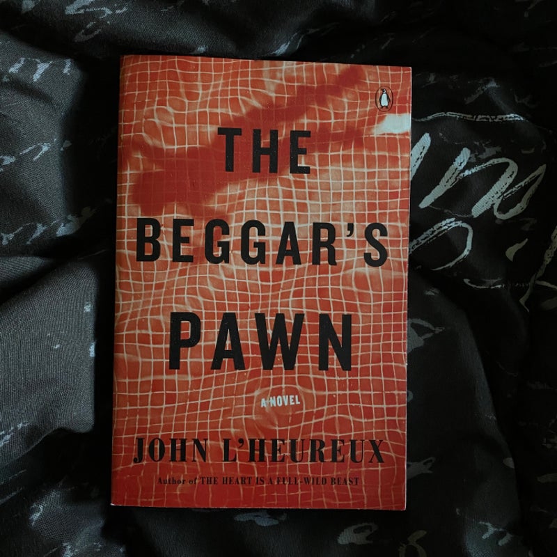 The Beggar's Pawn