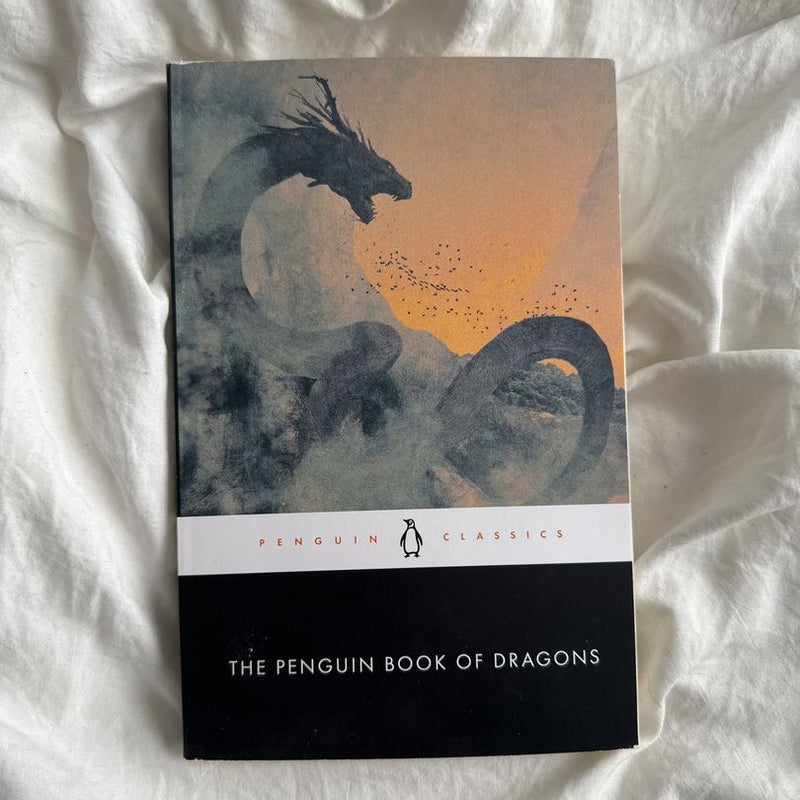 The Penguin Book of Dragons