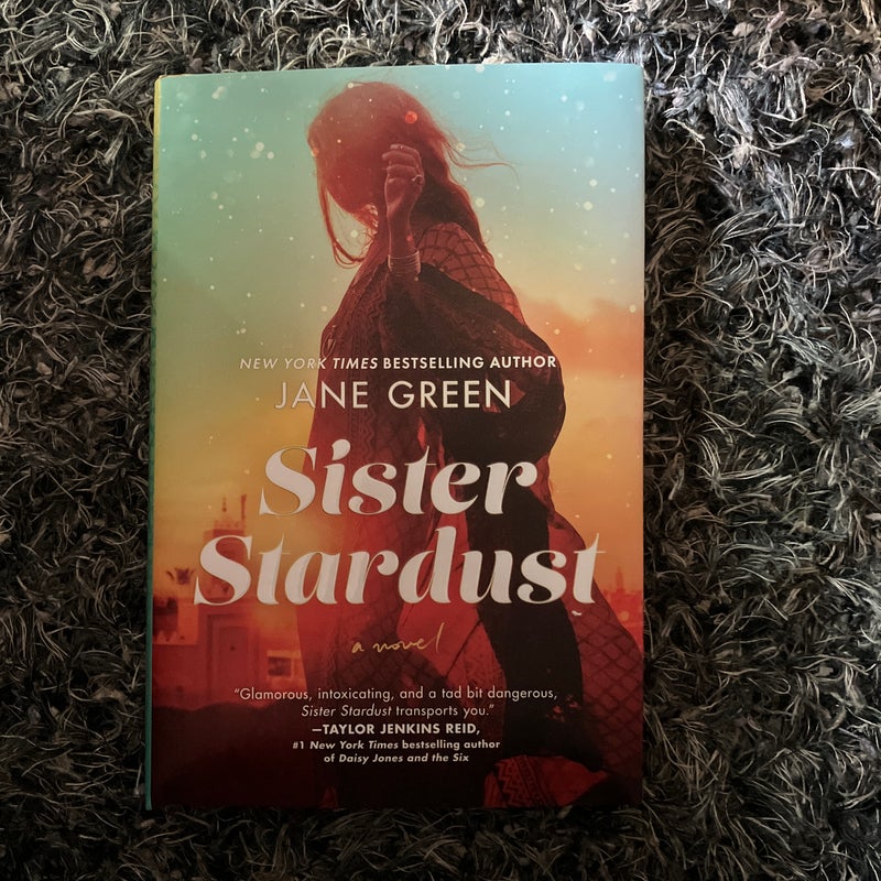 Sister Stardust