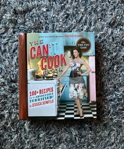 The Can't Cook Book