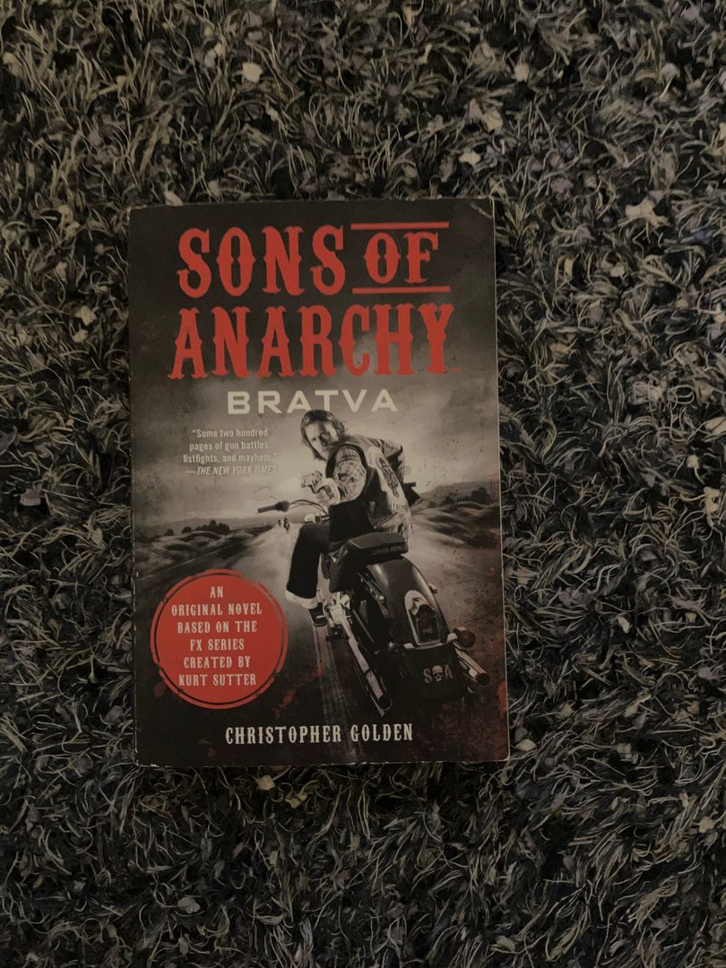 Sons of Anarchy