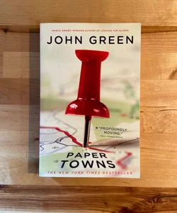 Paper Towns