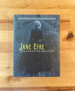 Jane Eyre