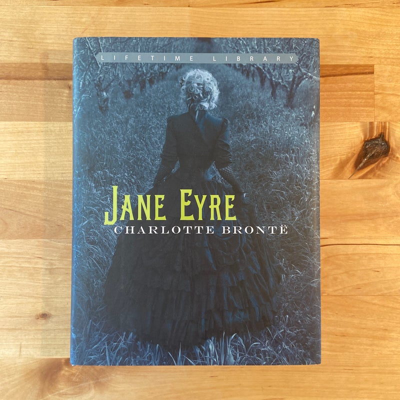 Jane Eyre