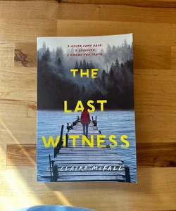 The Last Witness