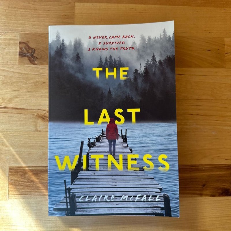 The Last Witness