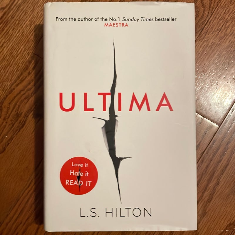 Ultima