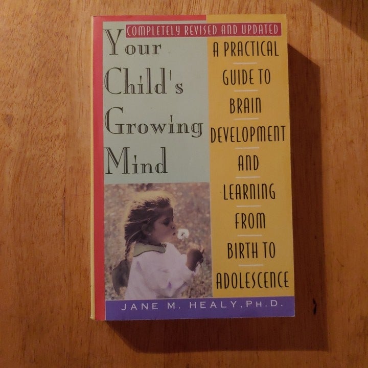 Your Child's Growing Mind