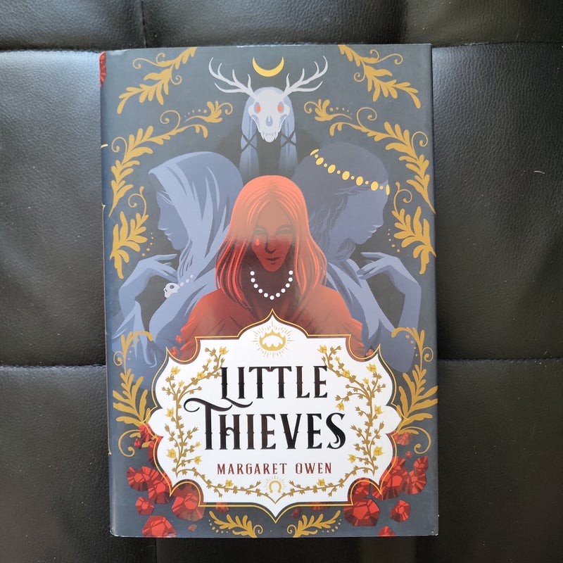 Little Thieves