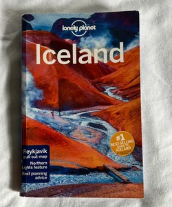 Lonely Planet Iceland 11