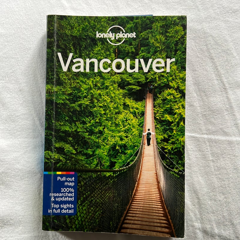 Vancouver 7 New Due Feb 2020