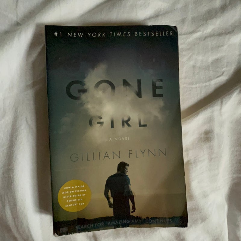 Gone Girl