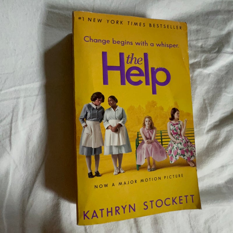 The Help