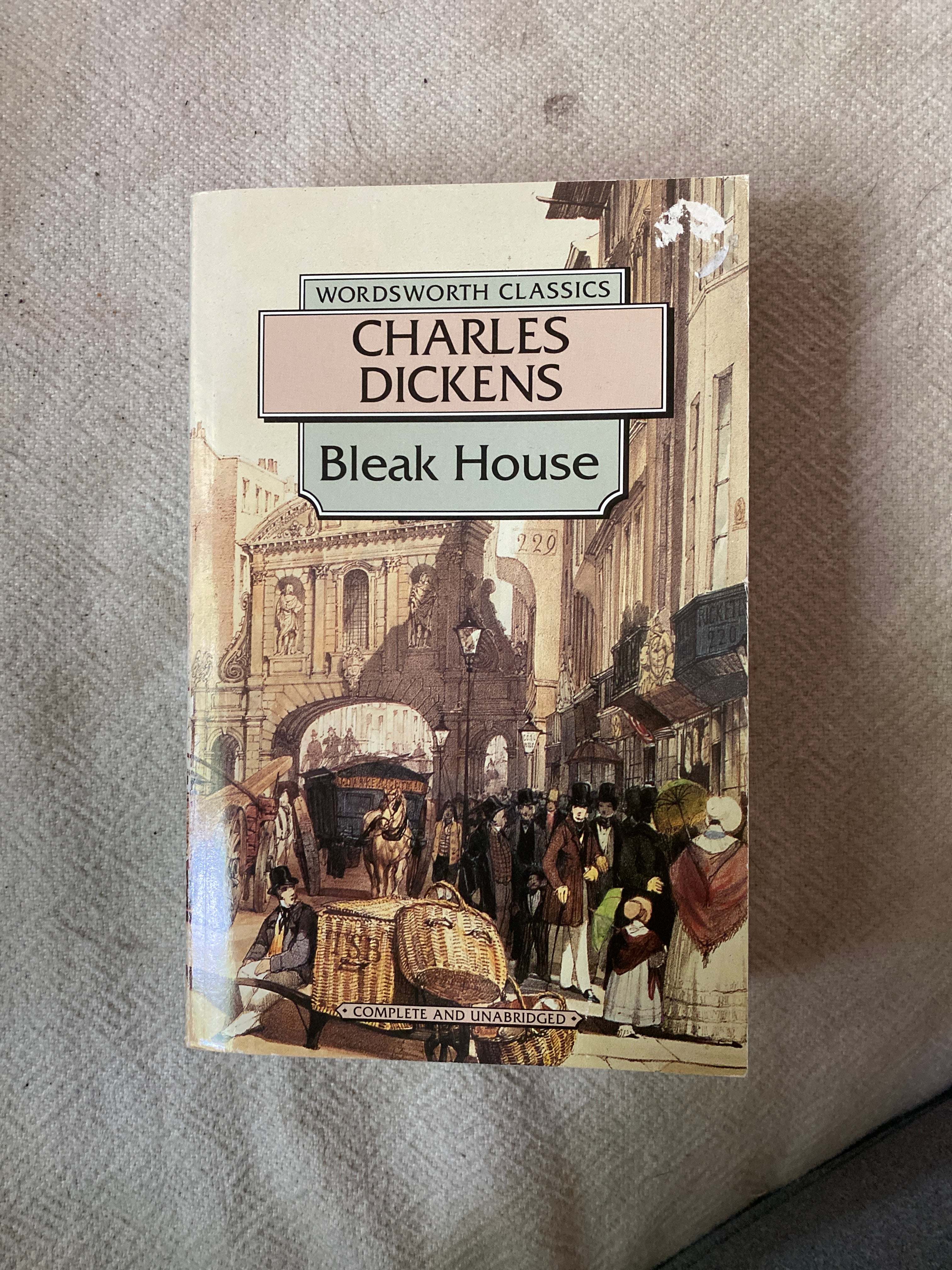 Bleak House