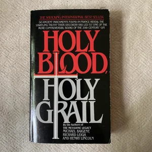 Holy Blood, Holy Grail