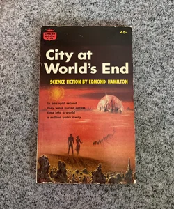 City at World’s End