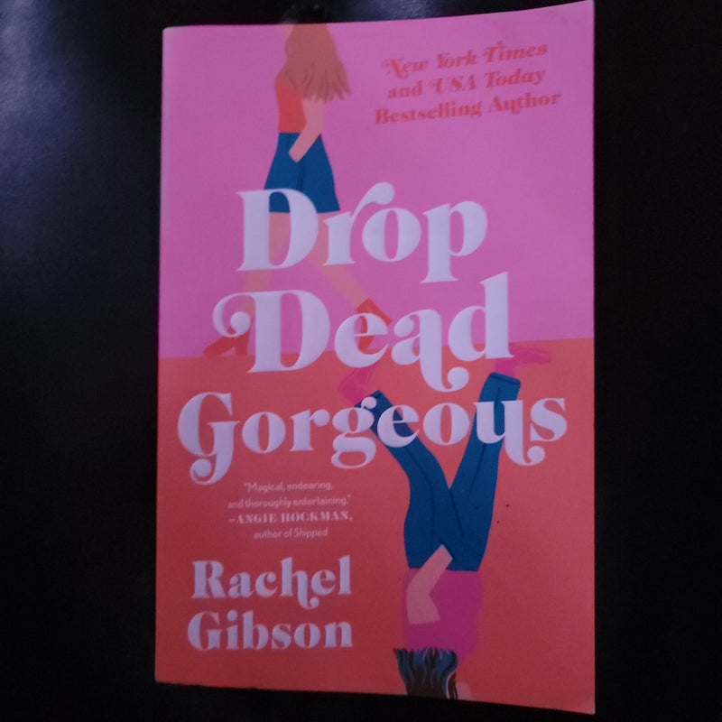 Drop Dead Gorgeous