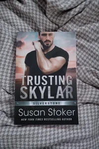 Trusting Skylar