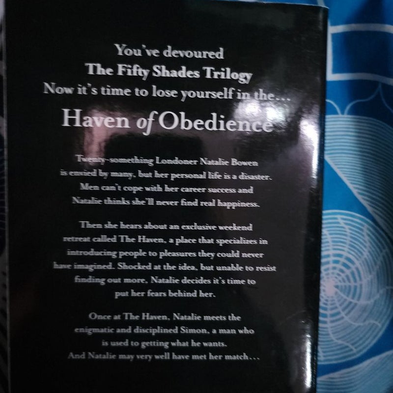 Haven of Obedience