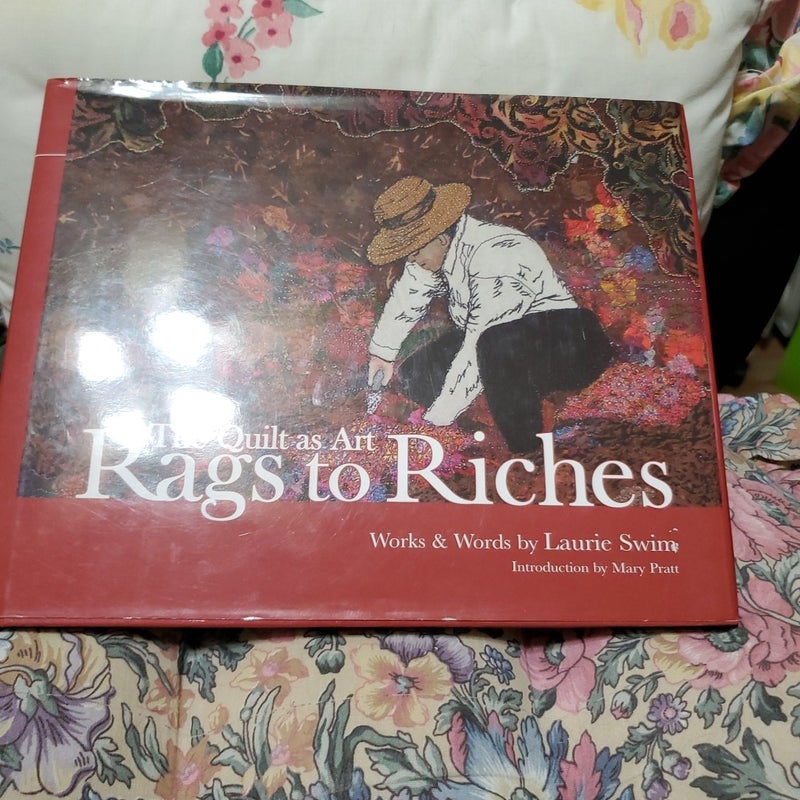 Rags to Riches