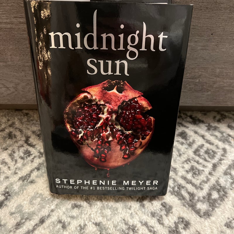Midnight Sun