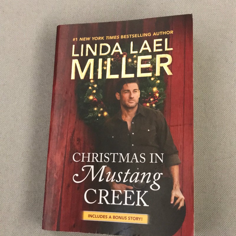 Christmas in Mustang Creek