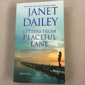 Letters from Peaceful Lane